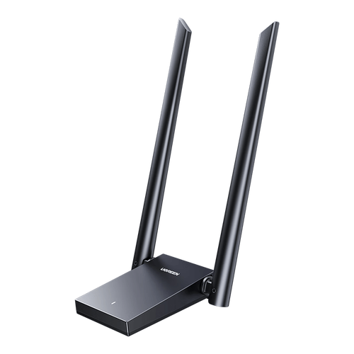 告別網(wǎng)絡(luò)延遲，體驗(yàn)極速上網(wǎng) 綠聯(lián)WiFi6 USB無線網(wǎng)卡AX1800深度評(píng)測(cè)